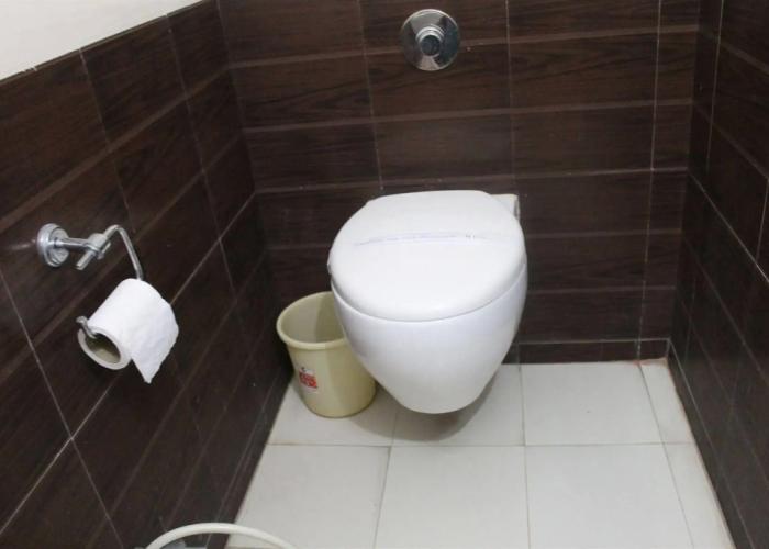 Hotel Tathagat