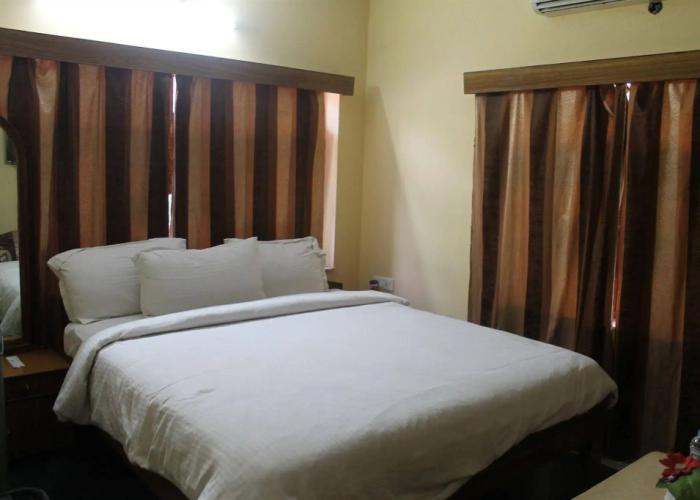 Hotel Tathagat