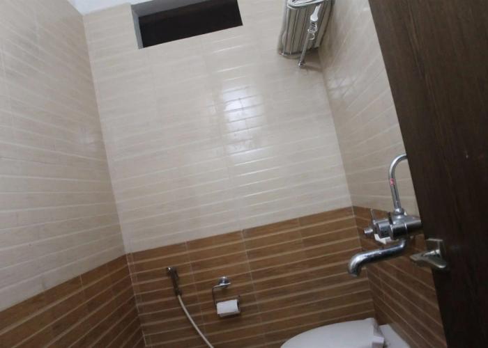 Hotel Tathagat