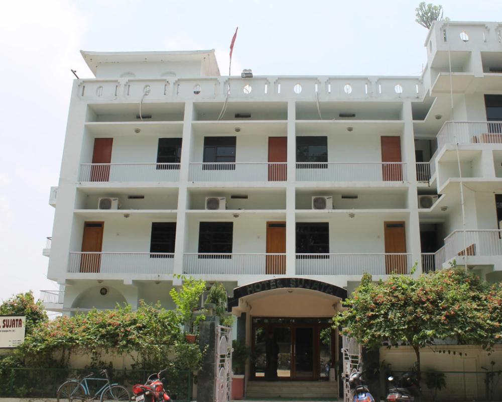Hotel Sujata