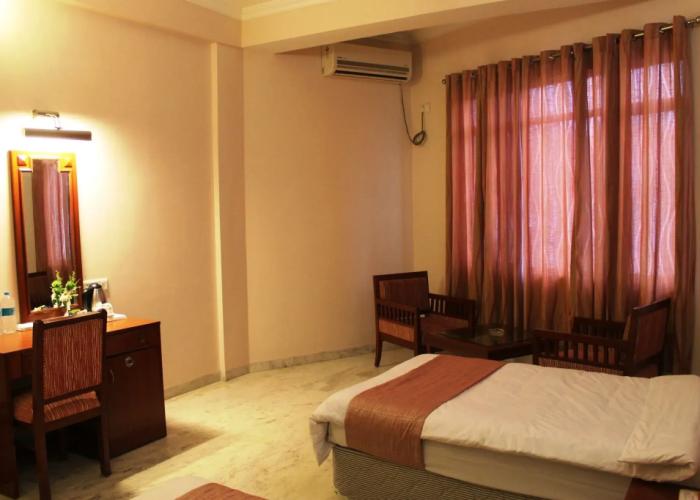 Hotel Sujata