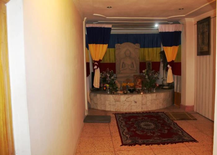 Hotel Sujata