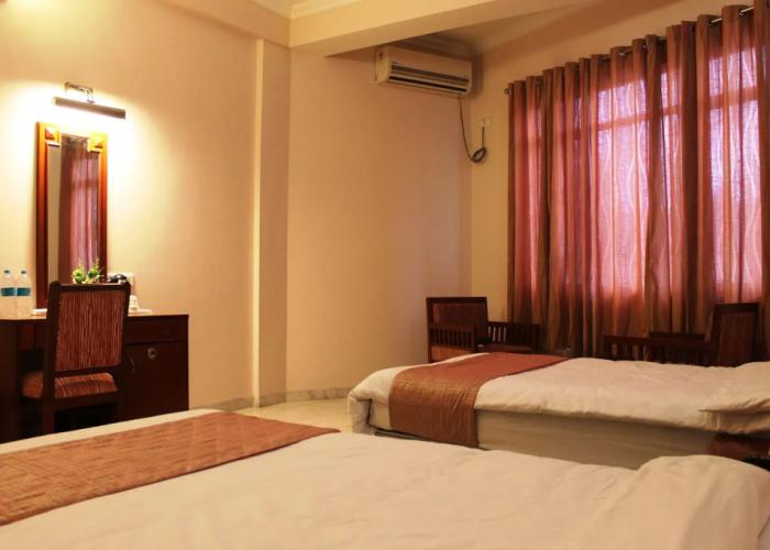 Hotel Sujata