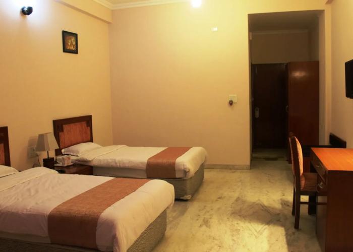Hotel Sujata