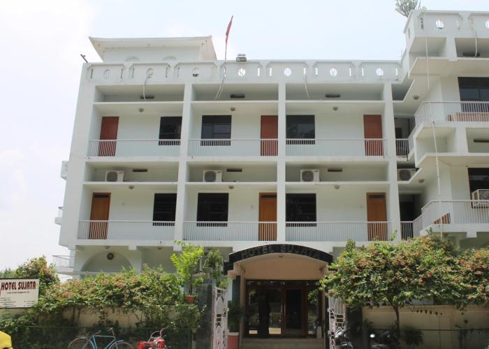 Hotel Sujata