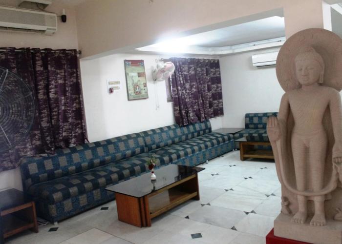 Hotel Sujata