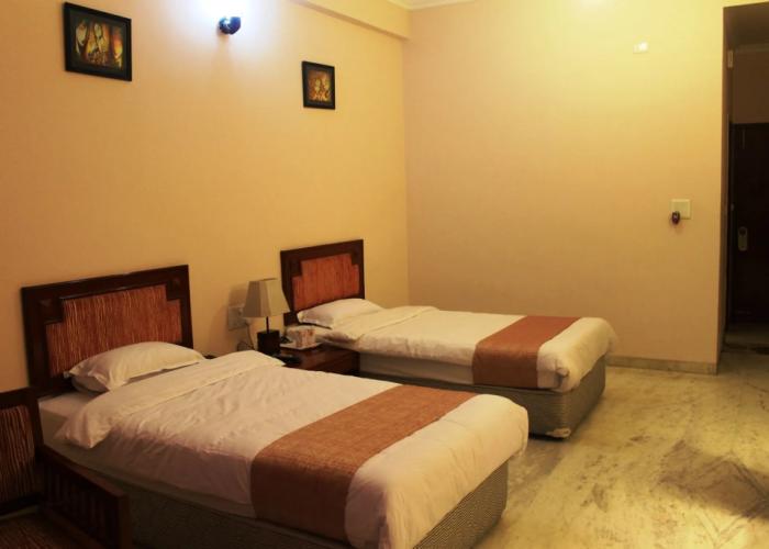 Hotel Sujata