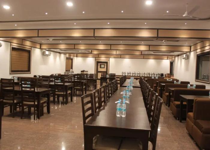 Niranjana Hotel