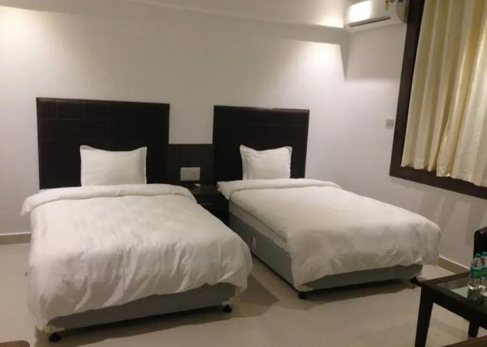 Niranjana Hotel