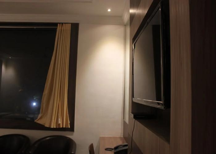 Niranjana Hotel