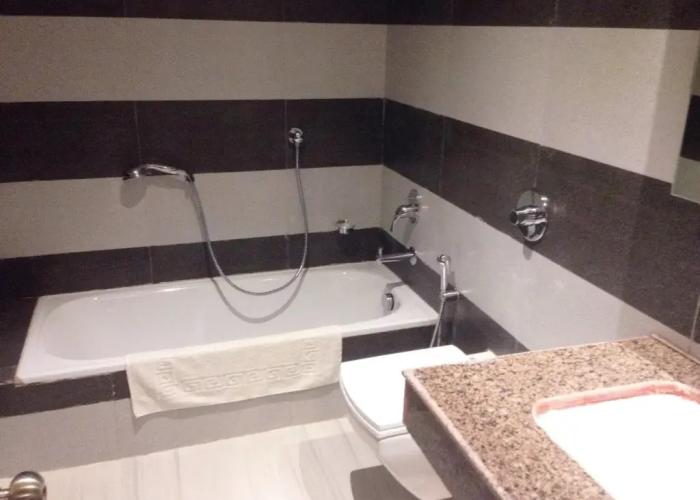 Niranjana Hotel