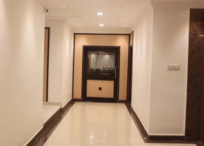 Niranjana Hotel