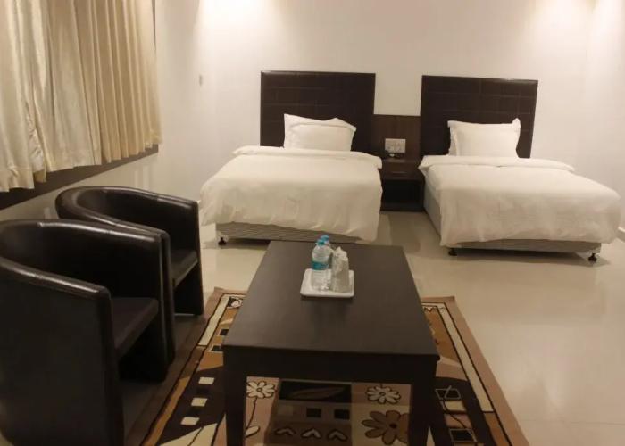 Niranjana Hotel