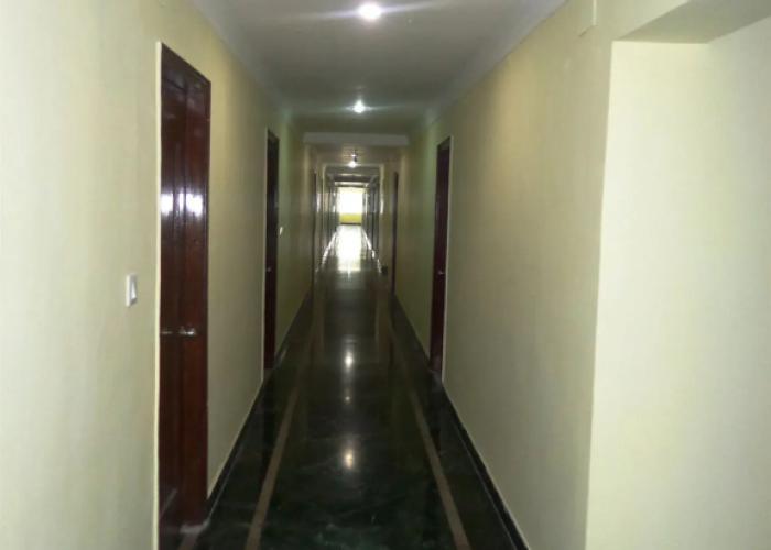 Hotel Taj Darbar