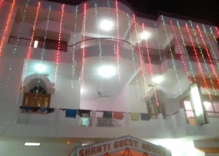 Hotel Shanti