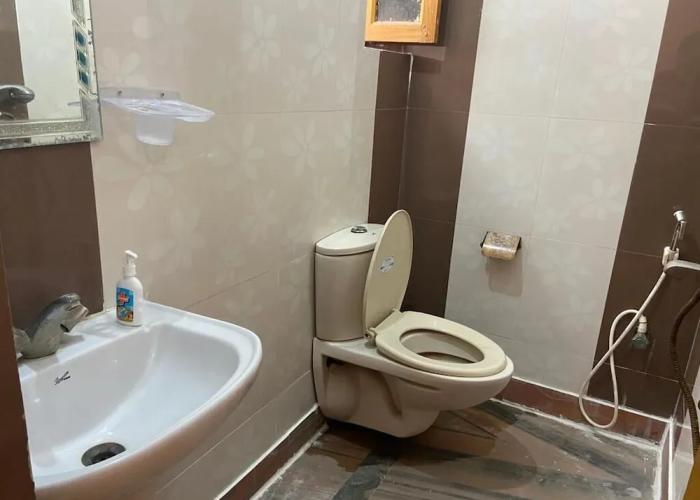 Hotel Shanti