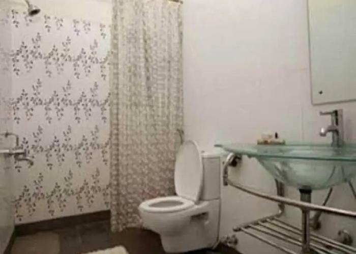 Hotel Shanti