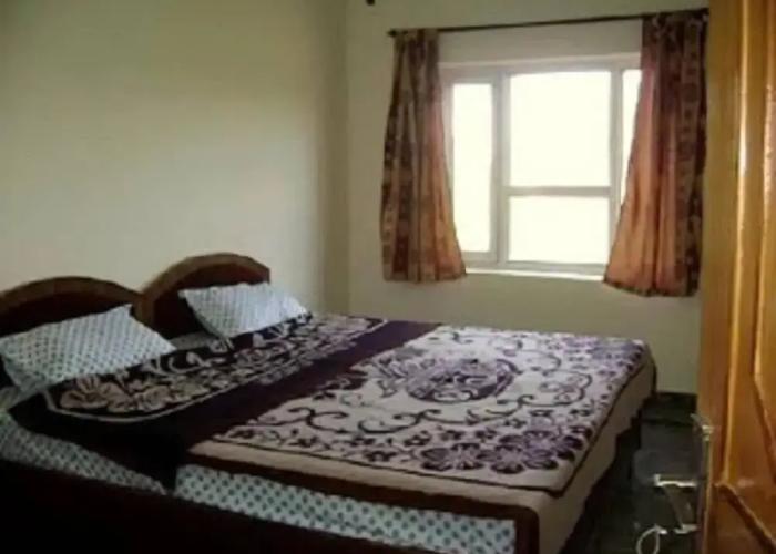 Hotel Shanti