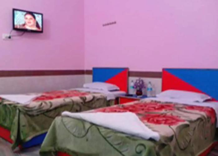 Hotel Shanti