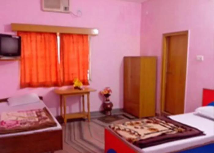 Hotel Shanti
