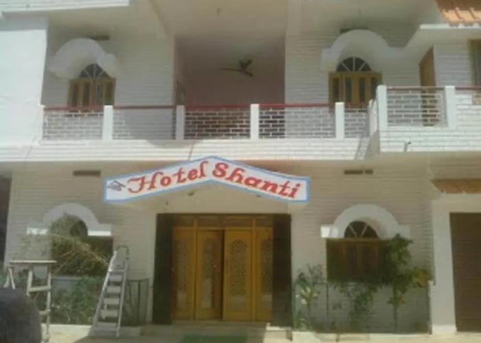 Hotel Shanti