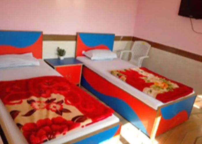Hotel Shanti