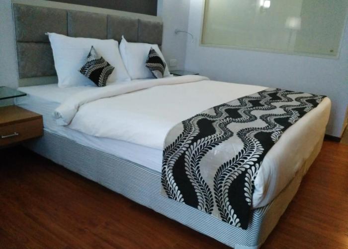 Maha Bodhi Hotel Resort Convention Centre