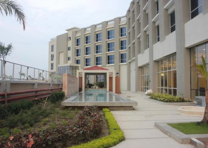 Maha Bodhi Hotel Resort Convention Centre