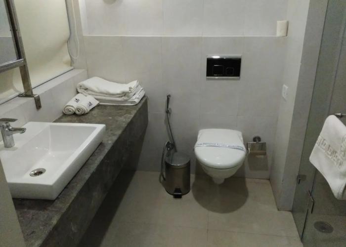 Maha Bodhi Hotel Resort Convention Centre