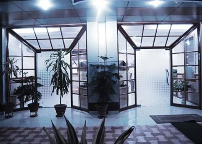 Hotel Delta International