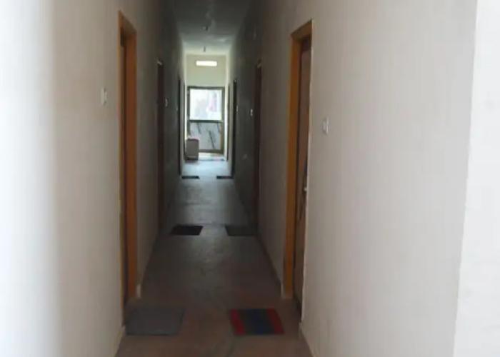 Middle Way Home Stay