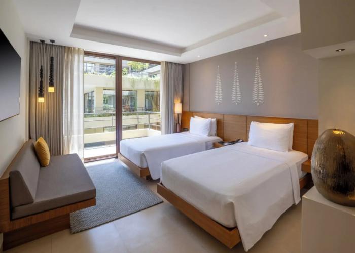 Hyatt Place Bodh Gaya