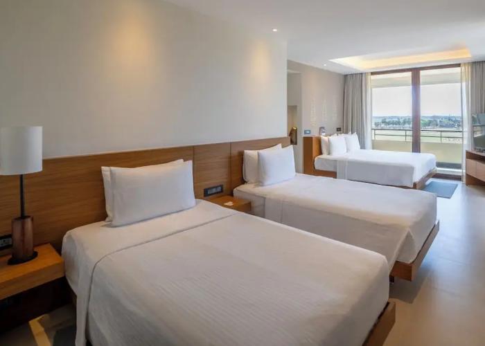Hyatt Place Bodh Gaya