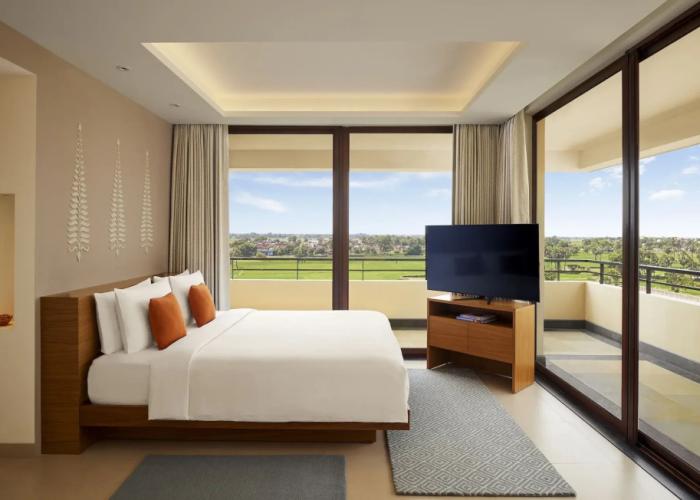 Hyatt Place Bodh Gaya