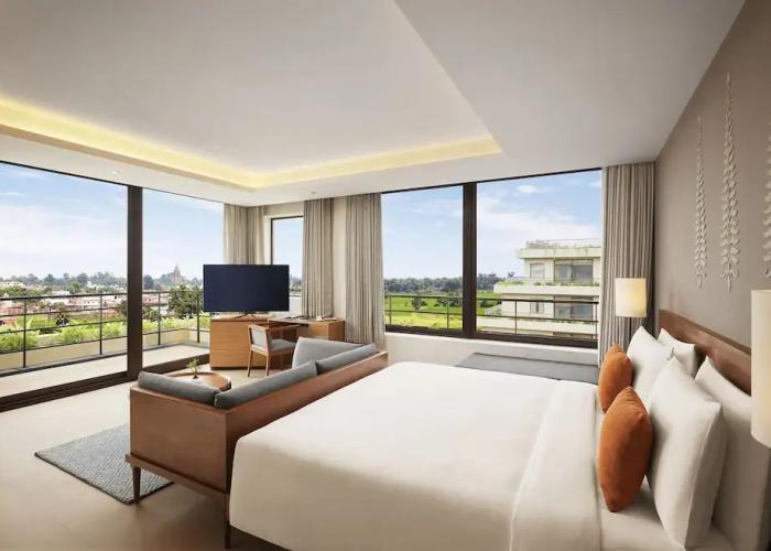 Hyatt Place Bodh Gaya