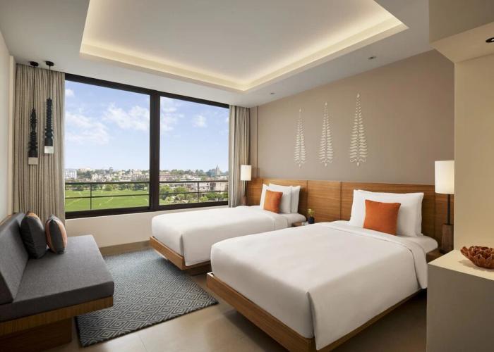 Hyatt Place Bodh Gaya