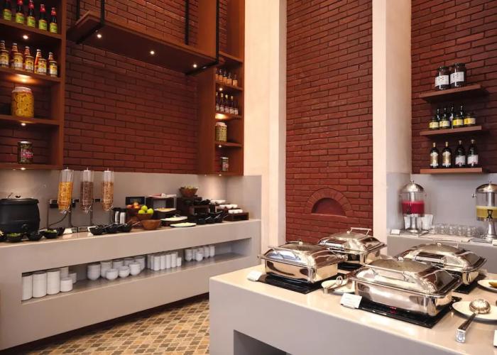 Hyatt Place Bodh Gaya