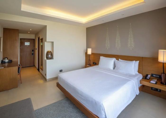 Hyatt Place Bodh Gaya