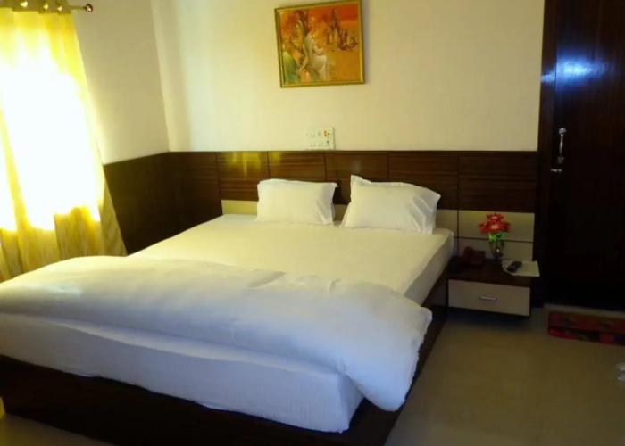 Hotel Om International