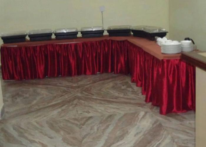 Hotel Om International