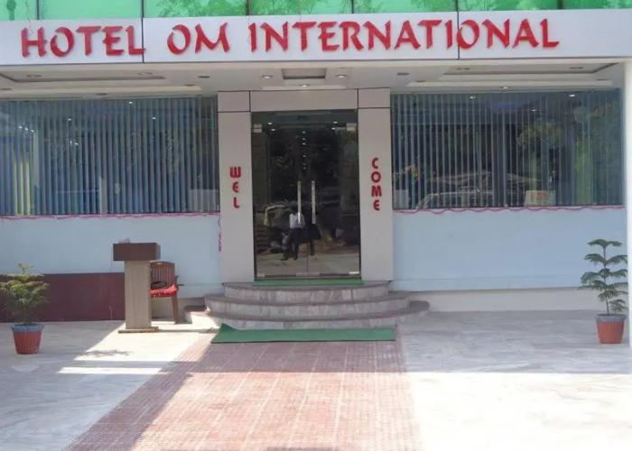 Hotel Om International