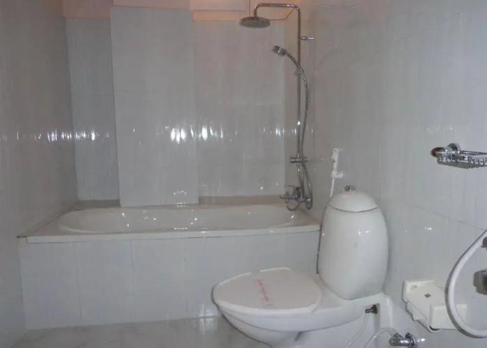 Hotel Om International