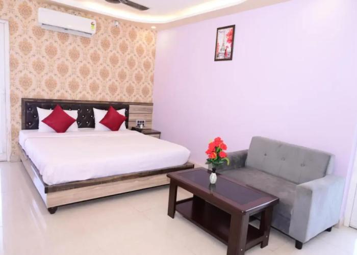 Hotel Gm International