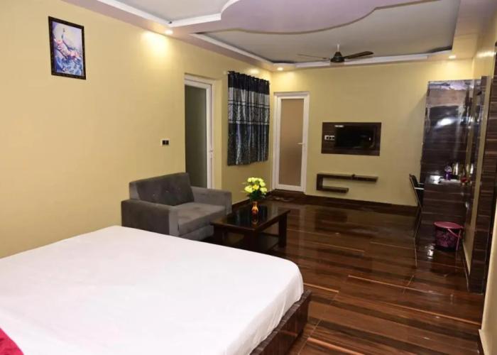 Hotel Gm International