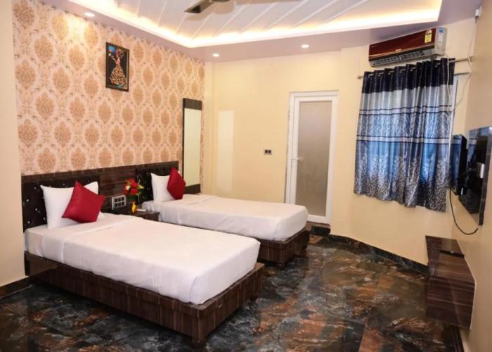 Hotel Gm International