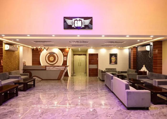Hotel Gm International