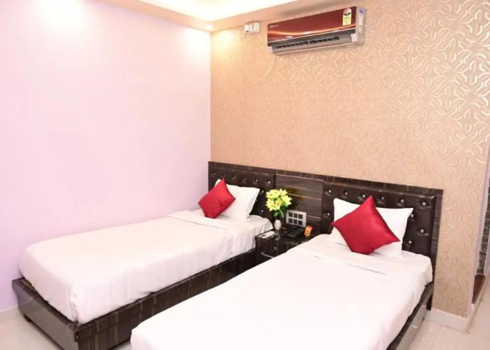 Hotel Gm International