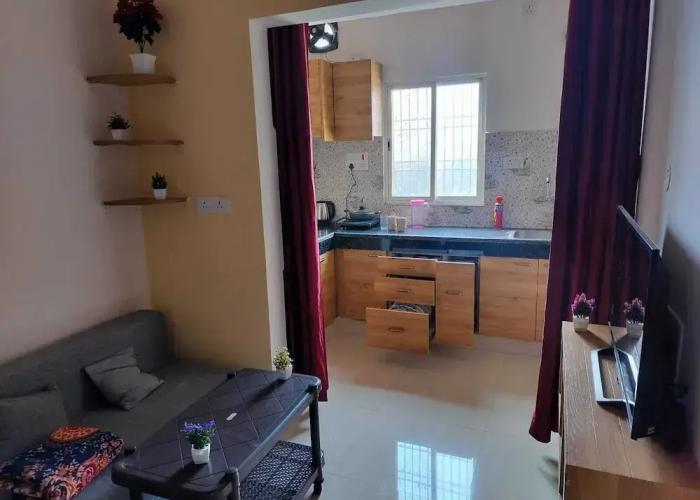 Narayans Residency