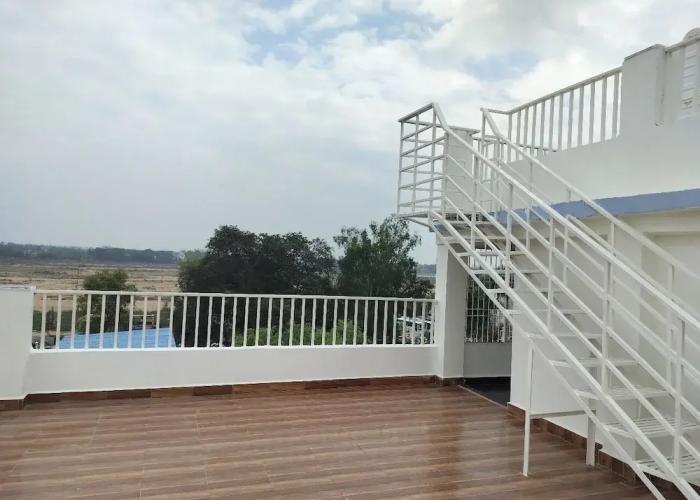 Narayans Residency