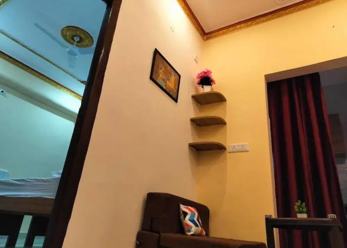 Narayans Residency